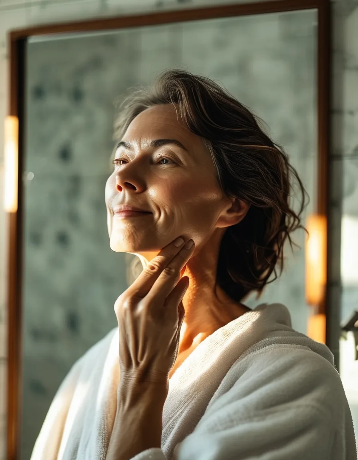 Face Yoga After Botox or Fillers: What Actually Changes