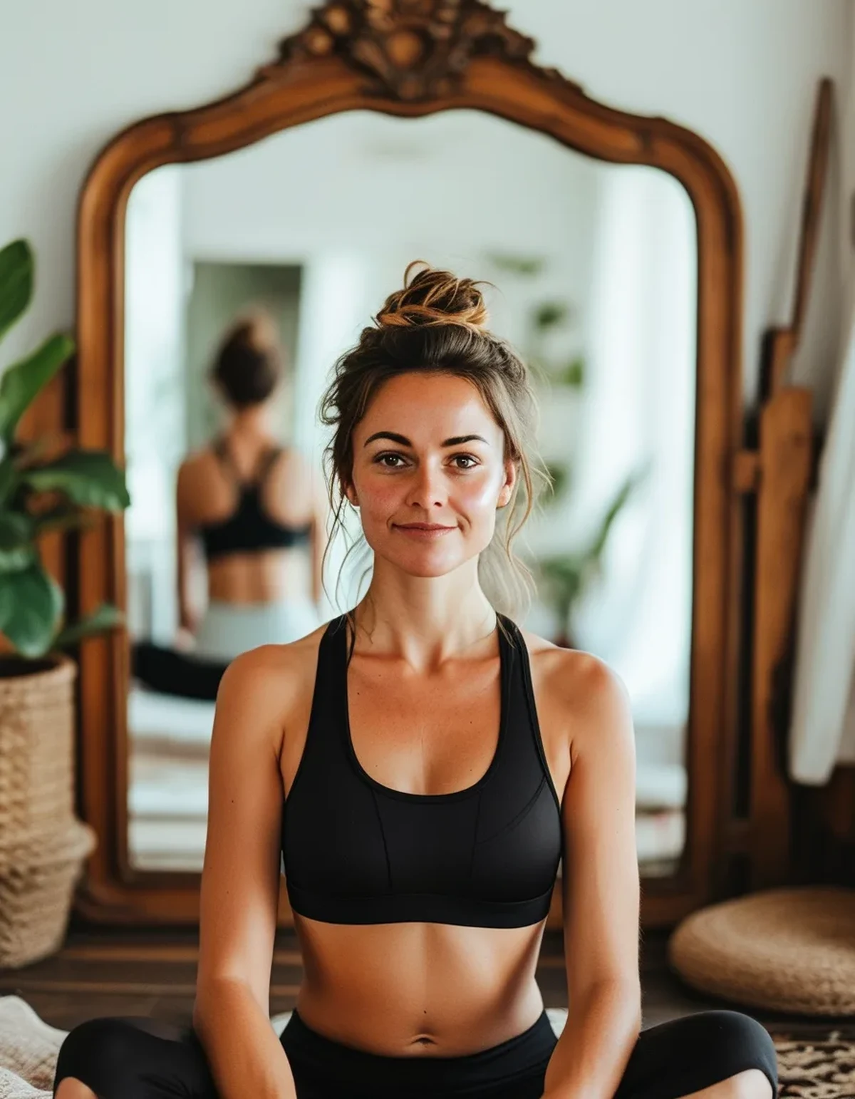 Why Face Yoga Results Show Up Faster on One Side of Your Face Than the Other