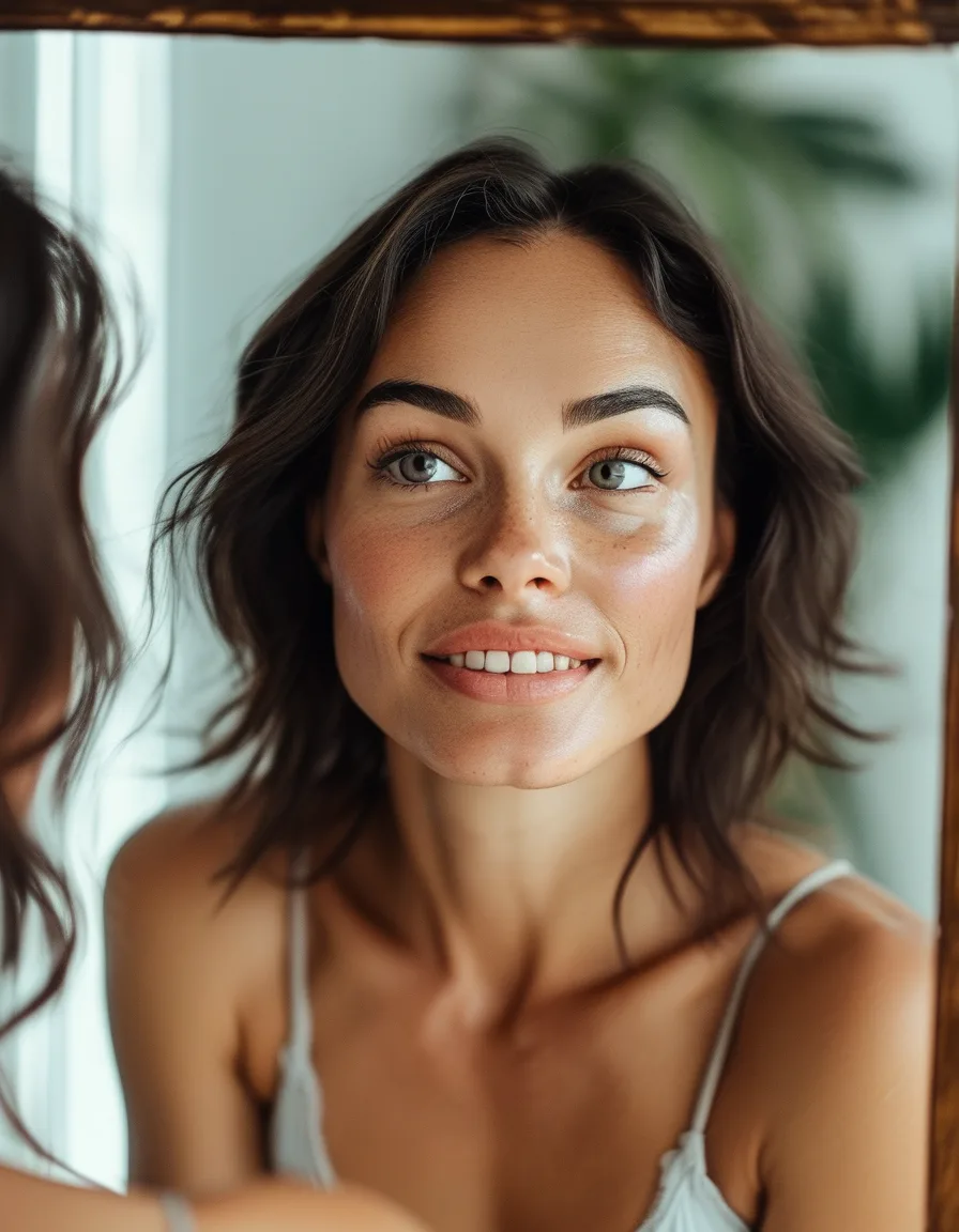 The Face Yoga Studio: Fitness From the Neck Up