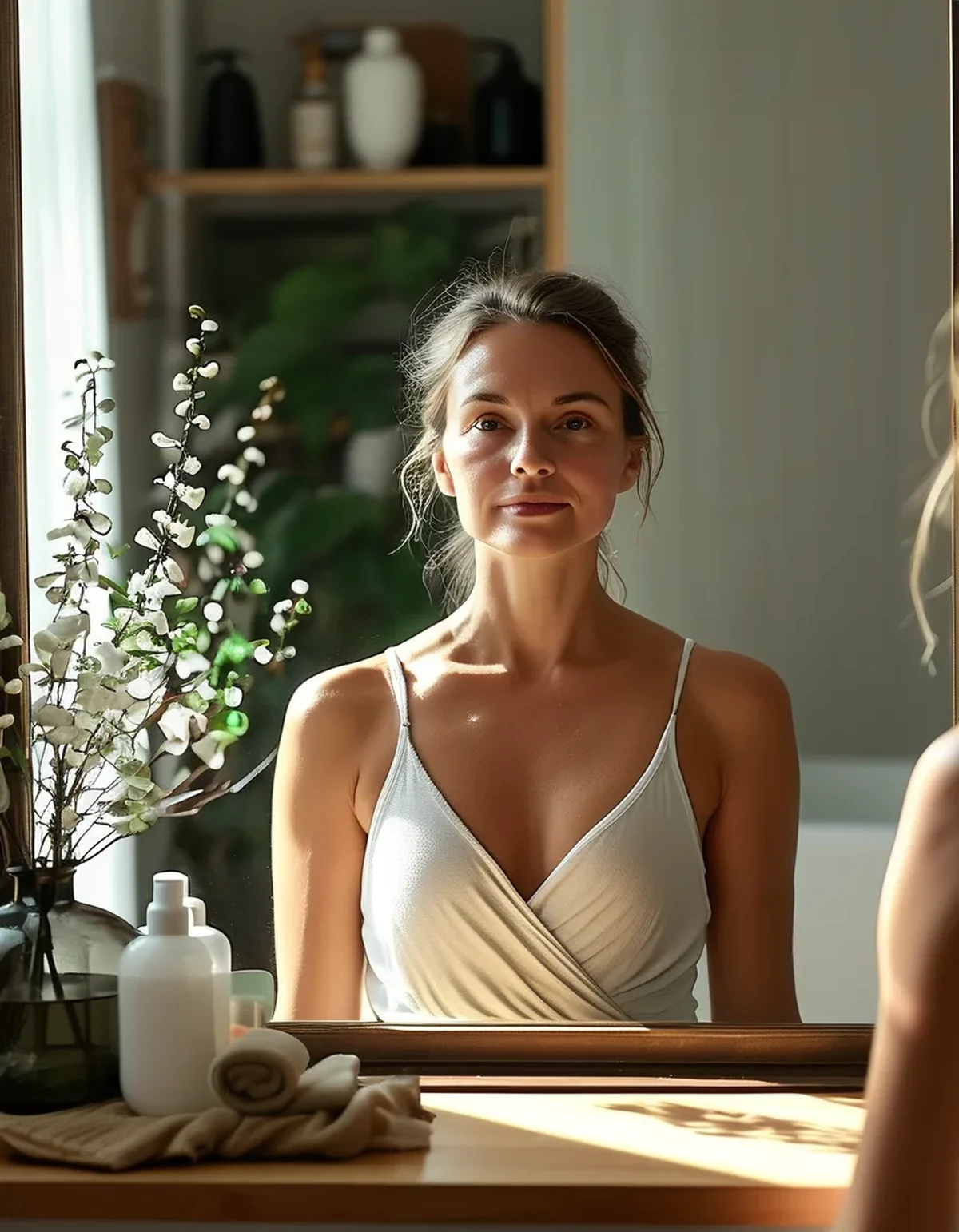 Do Face Yoga Results Actually Disappear If You Stop? Here's the Honest Timeline