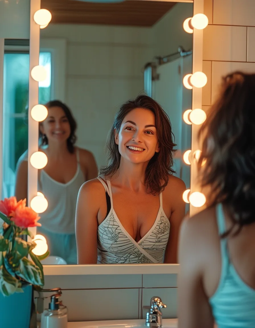 How Long Face Yoga Actually Takes to Show Any Visible Difference (If It Does at All)