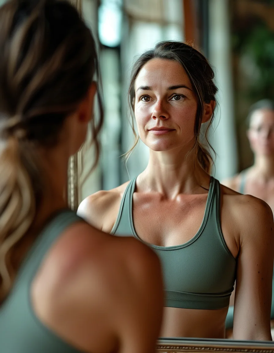 Face Yoga: What Actually Changes With Consistent Practice, and What Realistically Doesn't?