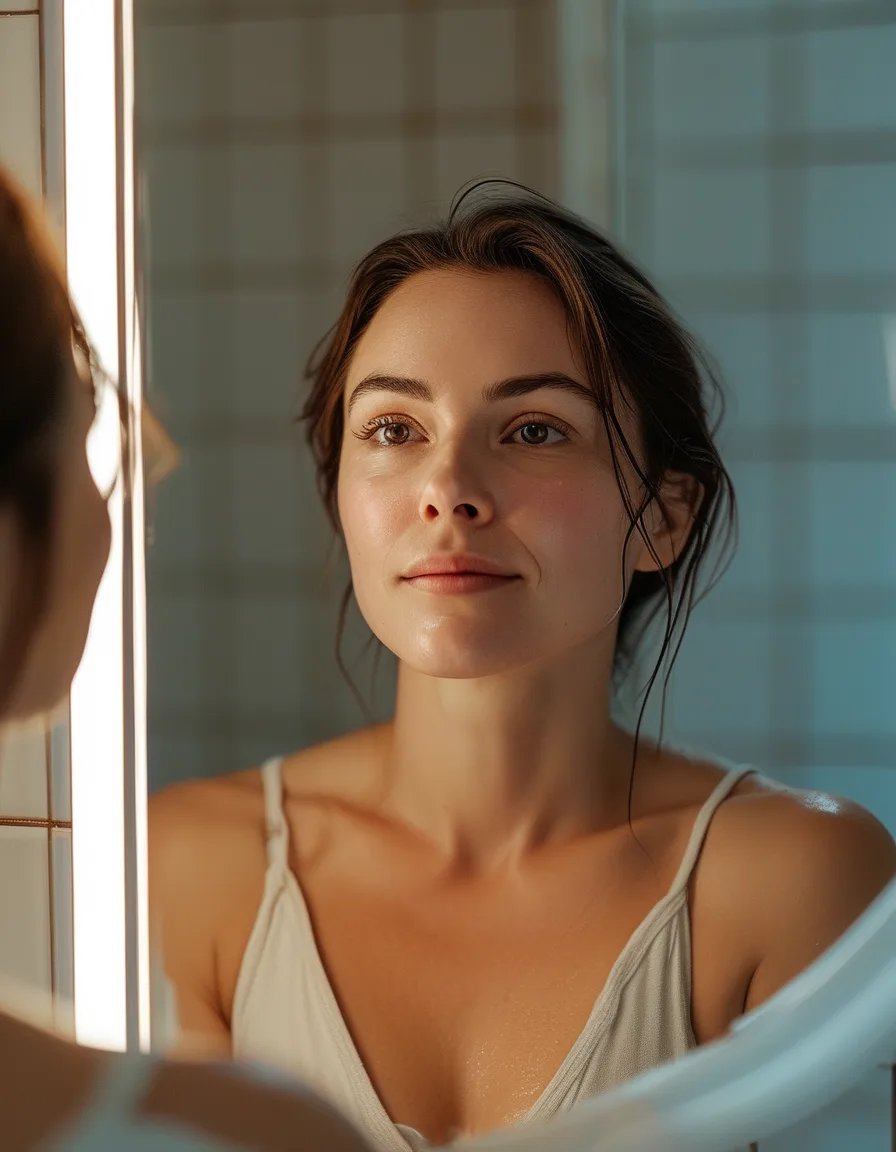 Face Yoga: What the Actual Research Shows (Separate From What Influencers Claim)