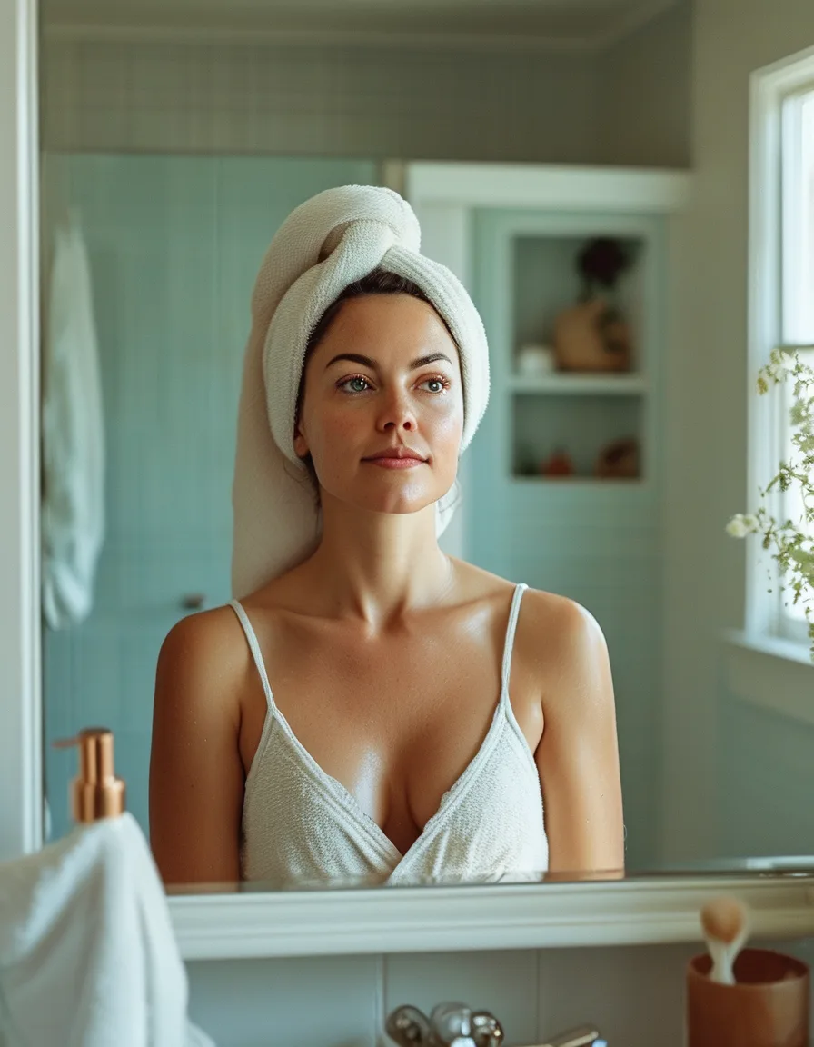 Face Yoga: What the Actual Research Shows (Separate From What Influencers Claim)
