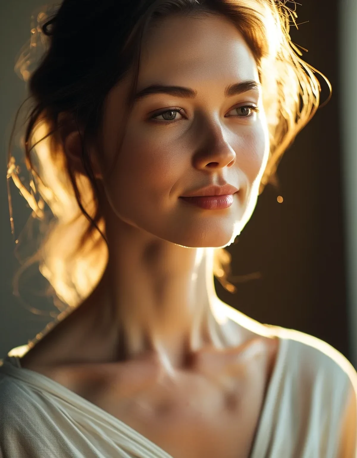 Why Your Face Looks Different the Week Your Schedule Changes