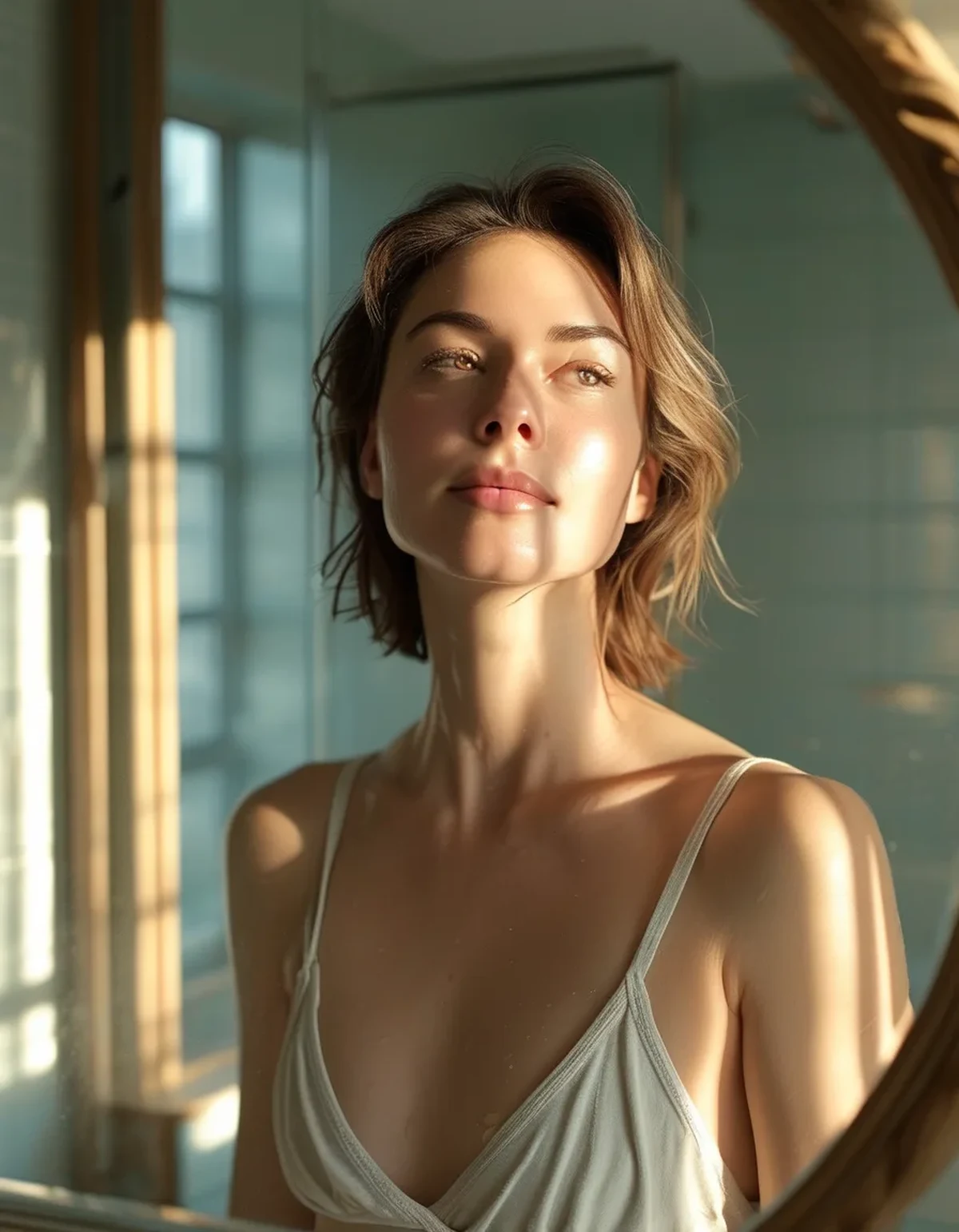 How Long Until Face Yoga Shows — and What Fades First When You Stop
