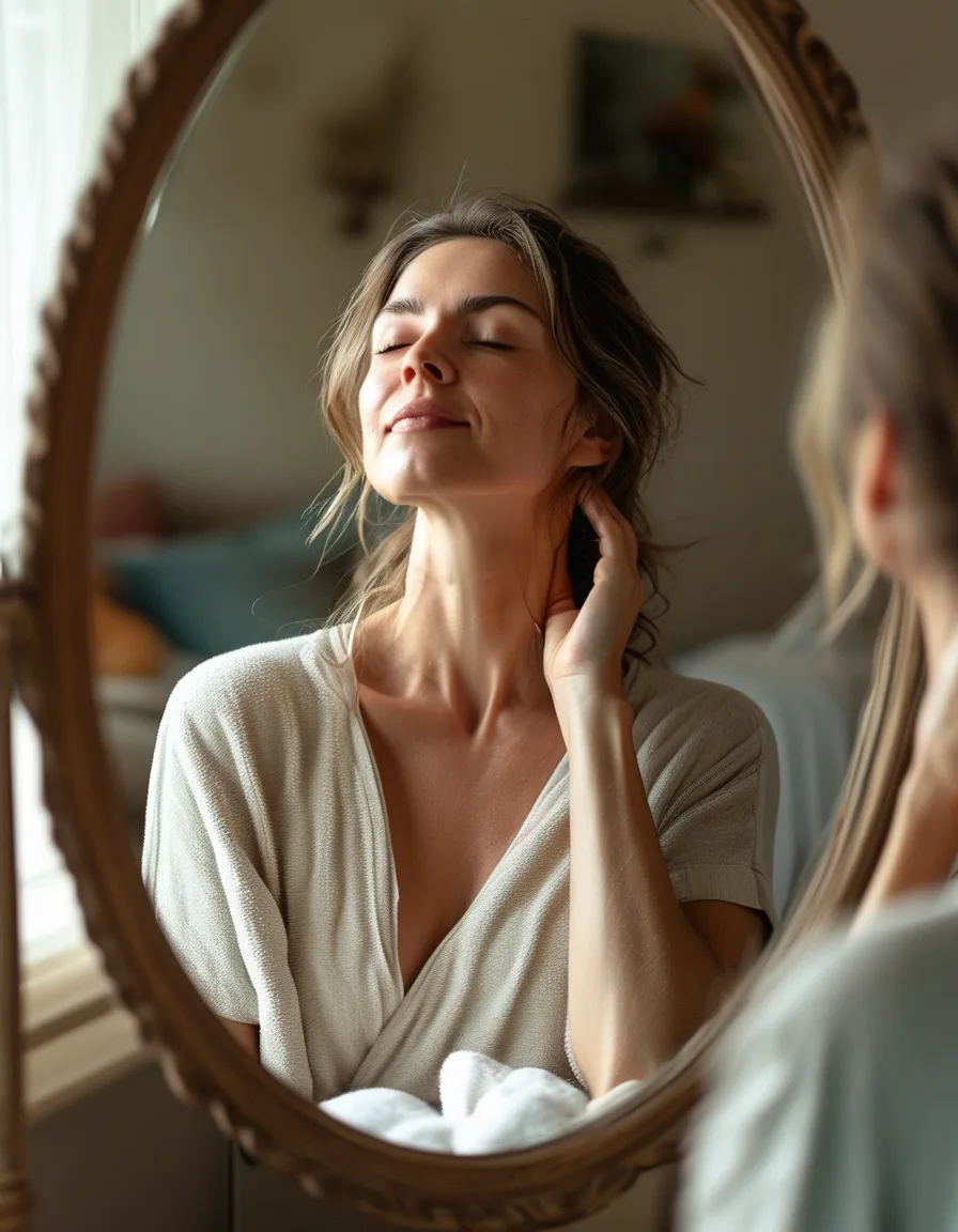 The Clenched Jaw: Releasing the Tension You Didn't Know You Were Holding