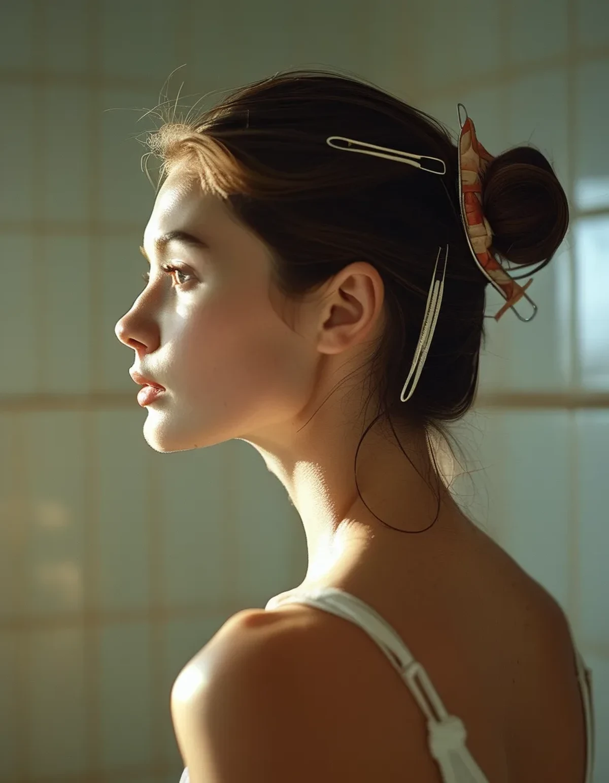 Morning or Evening Face Yoga? When Each Actually Works Better