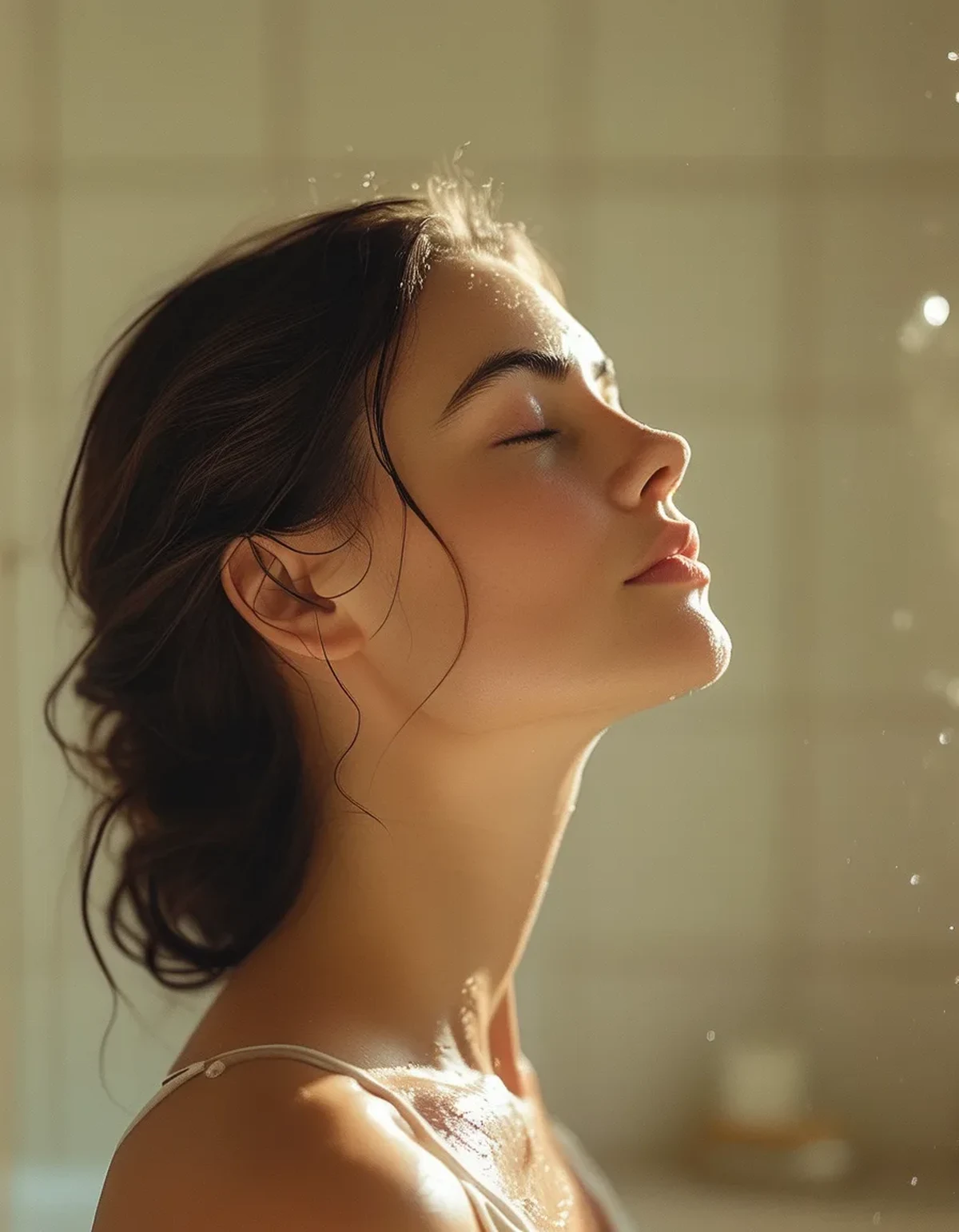 Why Face Yoga Can Give You a Headache and How to Fix It