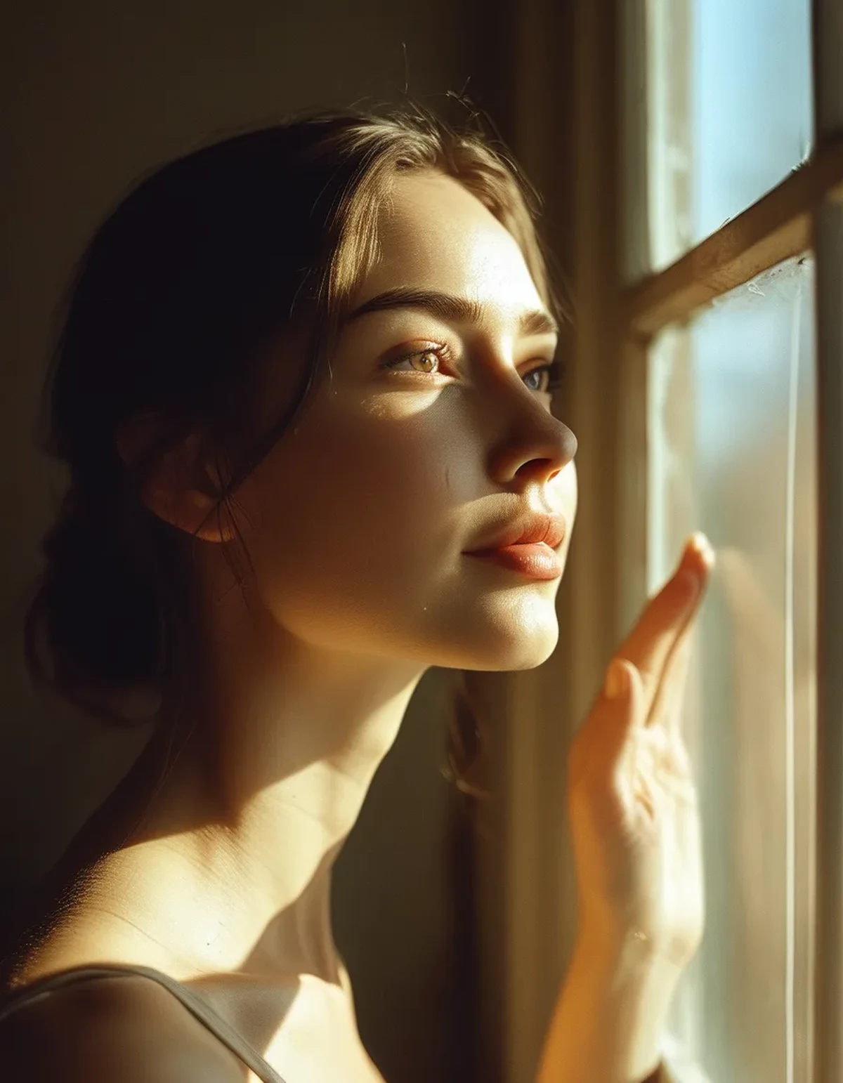 Why Face Yoga Feels Different When You Are Congested or Allergic