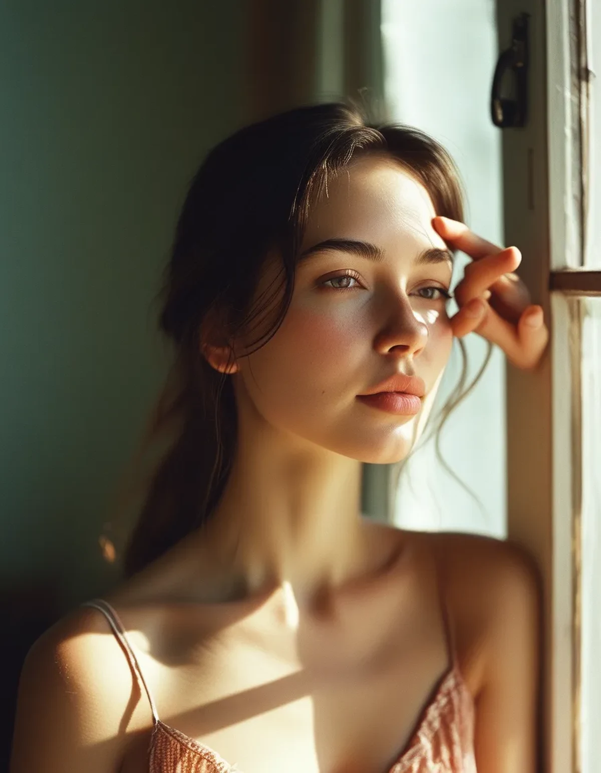 Why Face Yoga Feels Different When You Are Congested or Allergic